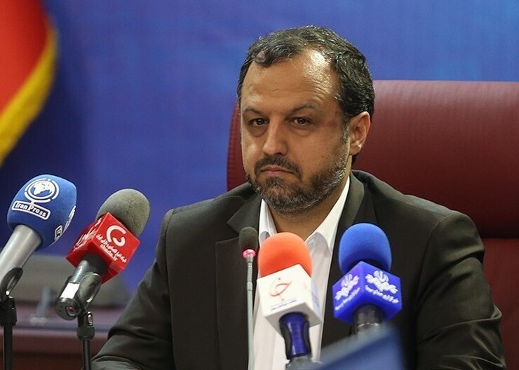 واکنش وزیر اقتصاد به اظهارات حسن روحانی درباره وضعیت خزانه