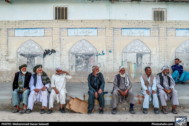 نگاهی به تاریخچه مهاجرت افغانستانی‌ها به ایران + فیلم
