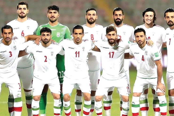 پاداش تیم ملی ایران و اسکوچیچ برای جام جهانی مشخص شد