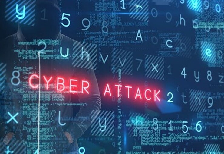 جزئیات حمله سایبری به شرکت فولاد خوزستان