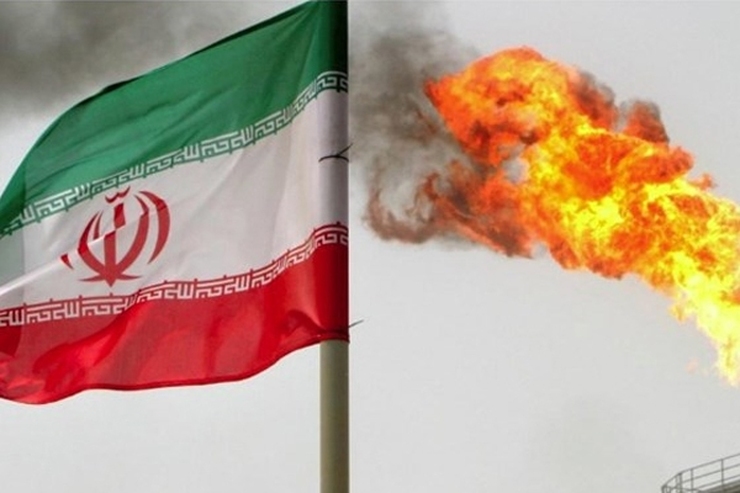 درخواست نفتی فرانسه از ایران برای مقابله با روسیه