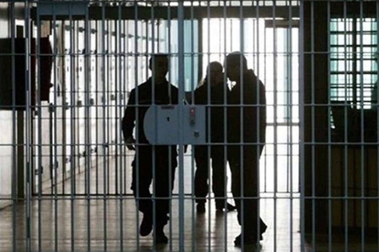 آمار‌های نگران کننده از زندان‌های ایران | زندانیان بالاتر از میانگین جهانی