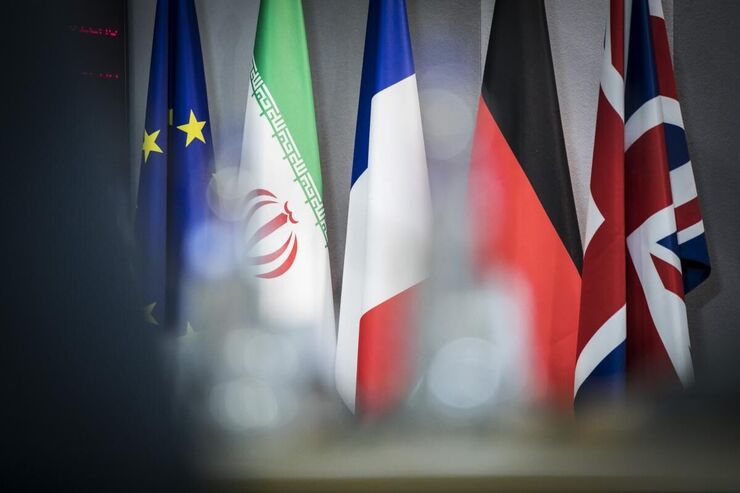 بیانیه تروئیکای اروپایی بعد از مذاکرات برجامی دوحه قطر (۹ تیر ۱۴۰۱)