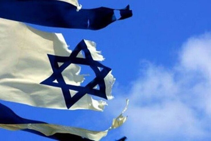 اعتراف مسئول سابق صهیونیستی| اسرائیل به پایان خود نزدیک می‌شود