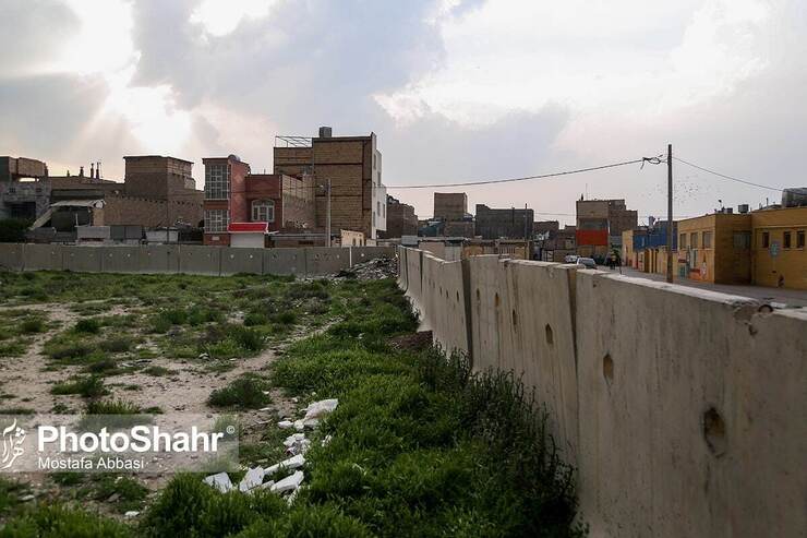 تقویت نظارت بر ساخت‌وساز روستا‌های حریم شهر مشهد