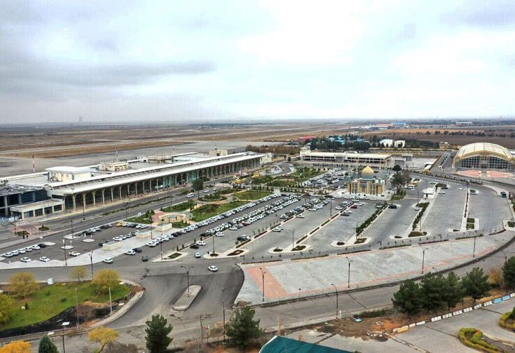 علت سوانح فرودگاه مشهد از زبان مدیرکل دفتر بررسی حوادث سازمان هواپیمایی کشوری