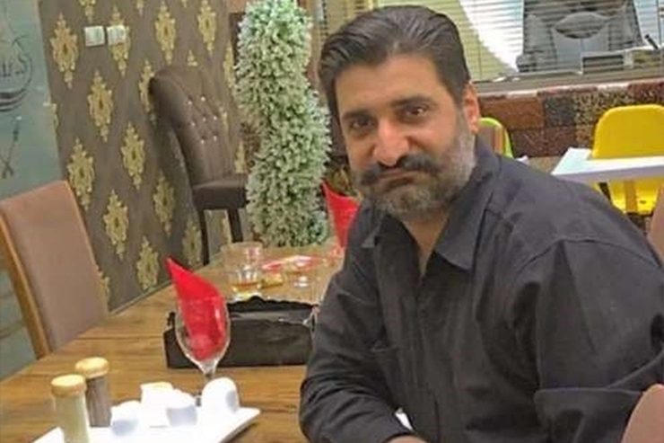 آرامگاه مجید عبدالباقی توسط یکی از خانواده قربانیان متروپل نبش قبر شد + جزئیات