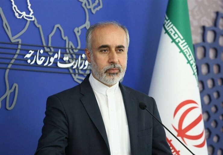 ایران از حکومت سرپرست طالبان خواست امنیت عزاداران حسینی را تامین کند