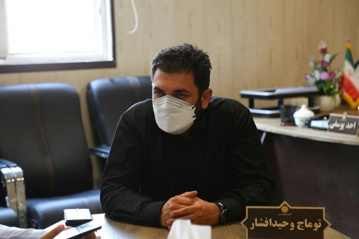 عضو شورای شهر ارومیه: استقرار دبیرخانه کمیسیون ماده ۵؛ راهگشای مشکلات مردمی