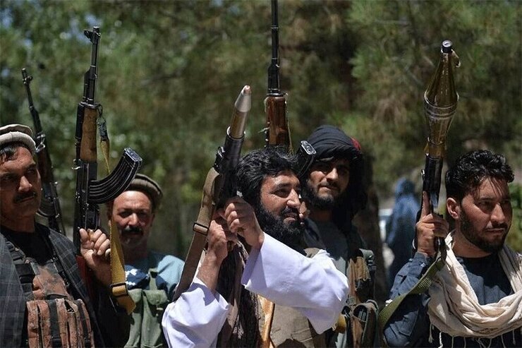 طالبان روز ورود به کابل را تعطیل رسمی اعلام کردند