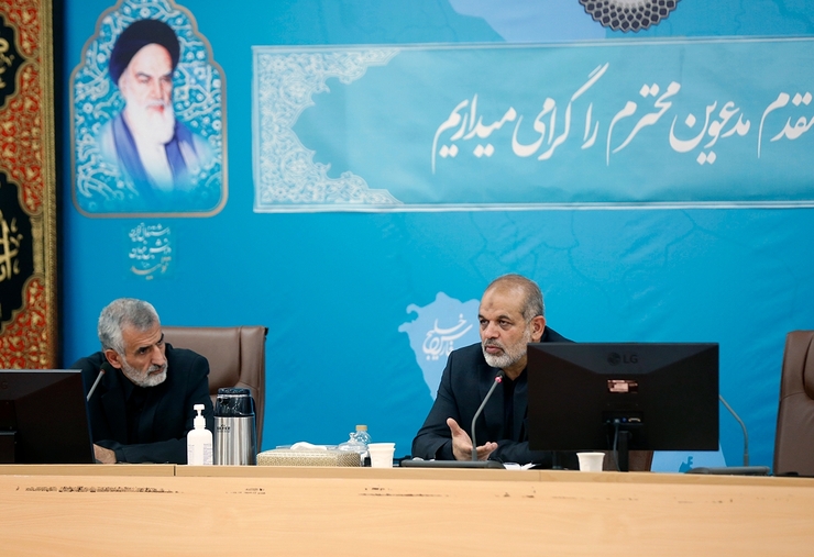 واکنش وزیر کشور به بیانیه میرحسین موسوی: گروه‌های سیاسی موضع خود را با جریان فتنه مشخص کنند