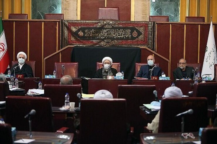 شفاف‌سازی بدهی‌های نهاد‌های عمومی غیردولتی در برنامه هفتم در مجمع تشخیص به تصویب رسید