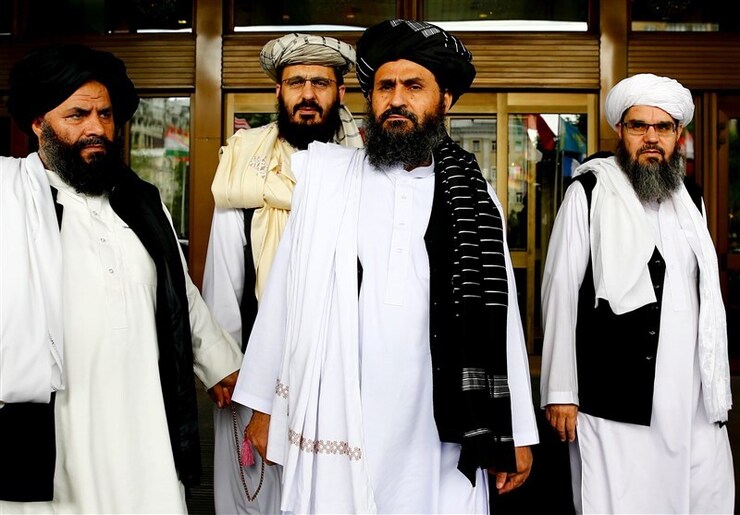 اعضای شورای امنیت بر سر تمدید معافیت‌های سفر طالبان اختلاف نظر دارند