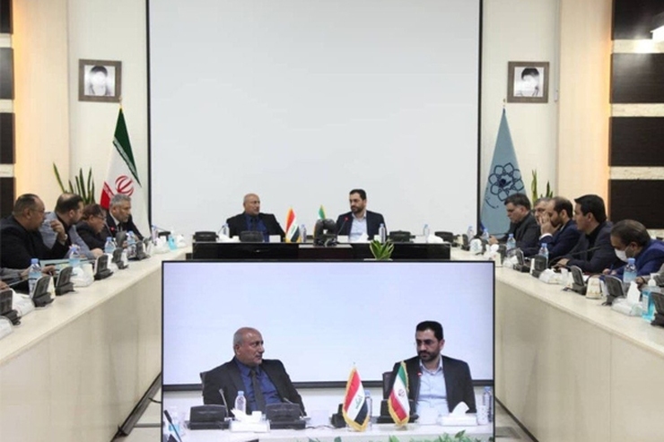 درخواست تشکیل کمیته مشترک بین شهرداری مشهد و کربلا