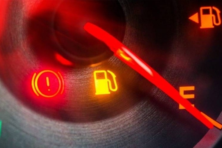کاهش مصرف بنزین خودرو را با این ۱۰ روش محقق کنید