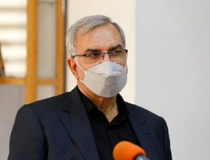 تاکید وزیر بهداشت بر واکسیناسیون کرونا برای زائران اربعین | کدام واکسن‌های ایرانی مورد تایید کشور عراق هستند؟ + فیلم