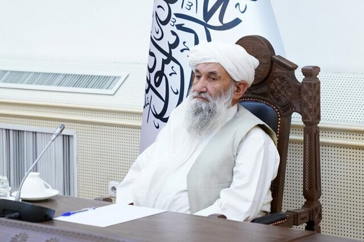احتمال برکناری نخست وزیر طالبان به دلیل کهولت سن