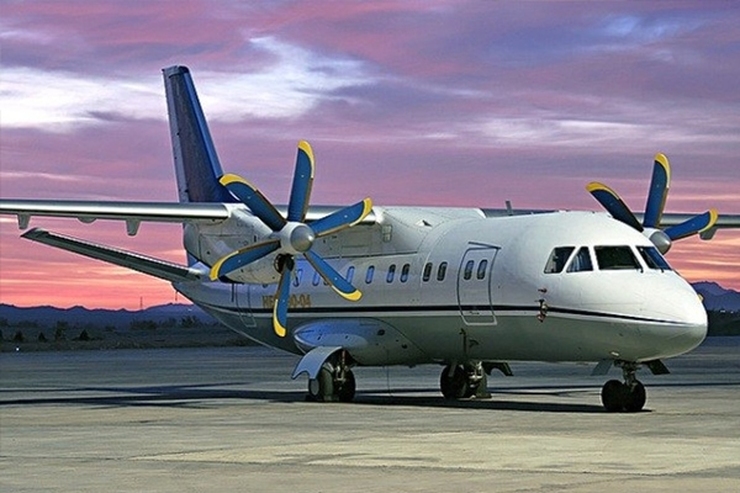 هواپیمای مسافربری بومی تا سه سال آینده ساخته خواهد شد