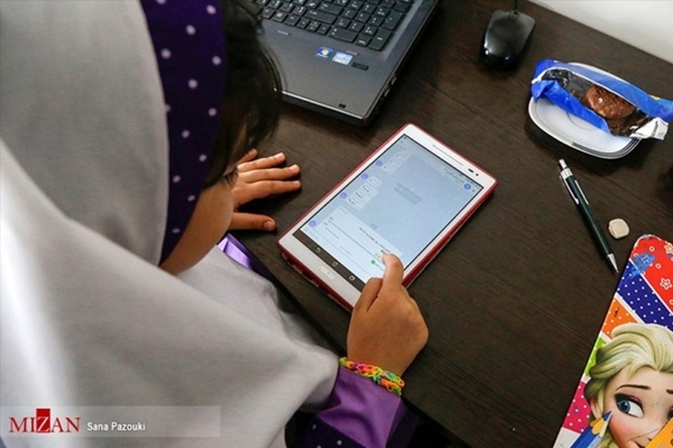 تصویب سند صیانت از کودکان در فضای مجازی