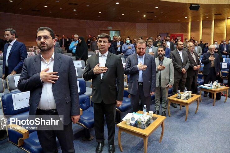 رئیس شورای شهر مشهد: شوراهای شهر روزبه‌روز محدودتر می‌شوند