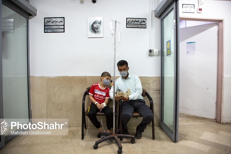اجرای طرح «بیمه رایگان» بیماران در مشهد همزمان با سراسر کشور