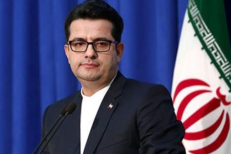 سفیر ایران در باکو: رژیم صهیونیستی به دنبال دخالت و فتنه در امور کشورها است