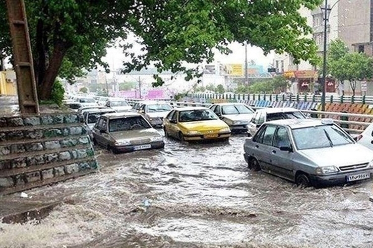 افزایش تعداد فوتی‌های سیلاب اخیر کشور به ۵۶ نفر (۸ مردادماه ۱۴۰۱)