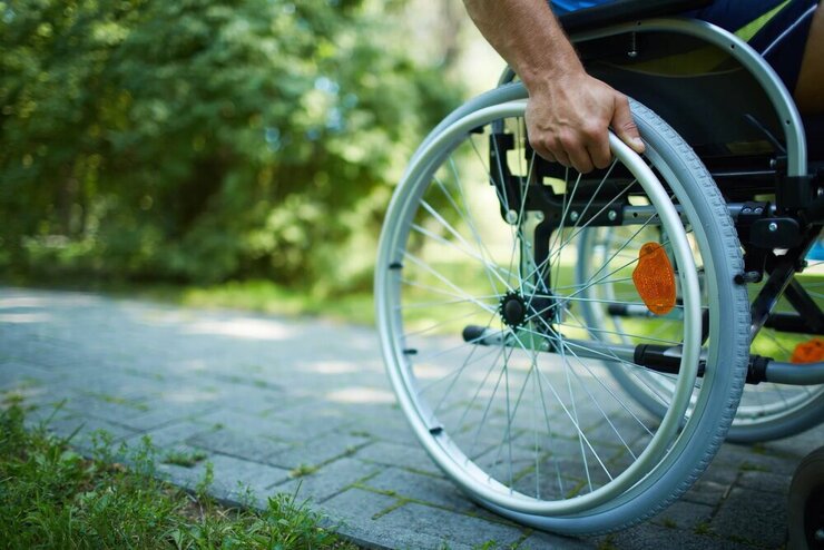 هشدار سازمان بهزیستی به مراکز نگهداری از معلولان
