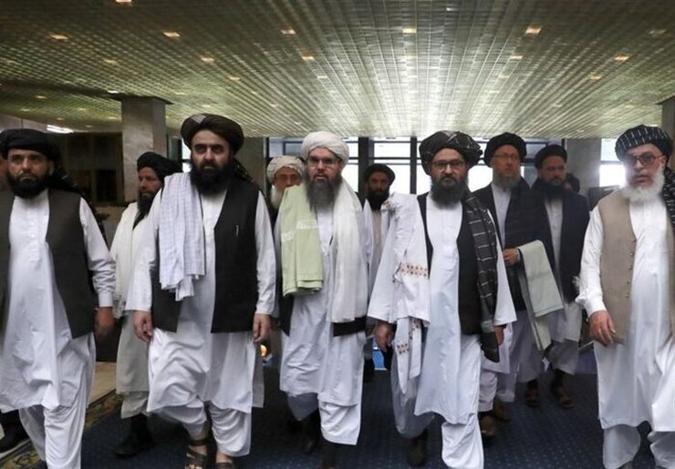 چهار سناتور آمریکایی از شورای امنیت خواستند سفر رهبران طالبان را متوقف کند