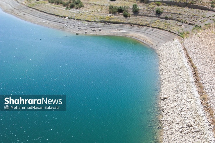 تشدید بحران آب مشهد در سال آبی آینده نگران‌کننده است