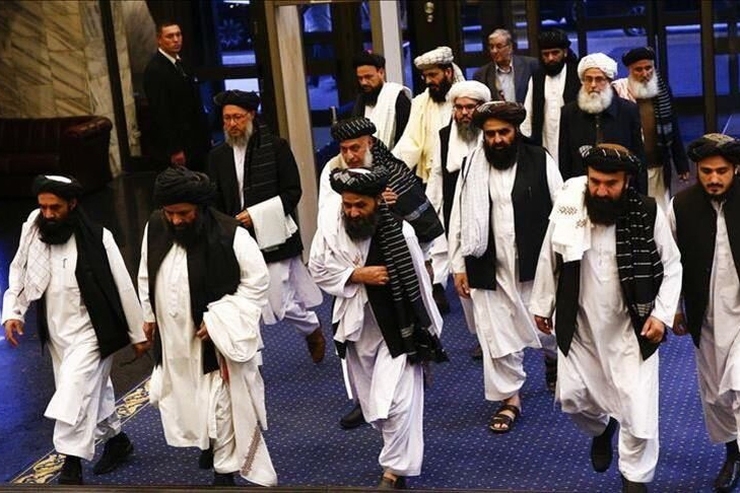 ادامه اختلافات در شورای امنیت درباره معافیت مقامات طالبان از ممنوعیت سفر