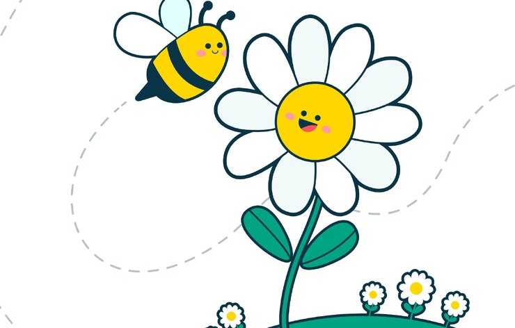 دانستنی‌های نوجوانان | زنبورهای حامی محیط زیست