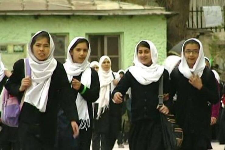 دبیرکل سازمان ملل: بسته ماندن مدارس دخترانه در افغانستان غیرقابل توجیه است