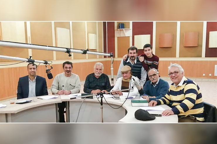 نگاهی به وضعیت نمایش‌های رادیویی در مشهد | پرطرفدارترین ژانر رادیو