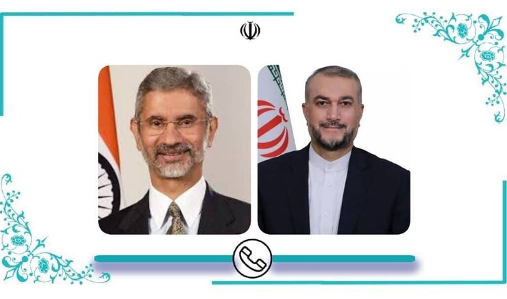 آمادگی ایران برای برگزاری دور جدید کمیسیون همکاری‌های اقتصادی با هند| حمایت هند از حل‌وفصل پرونده هسته‌ای ایران 
