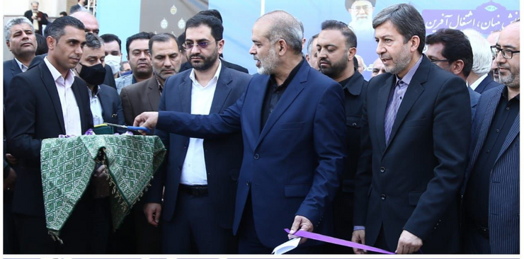 امضای تفاهم‌نامه خرید و سرمایه‌گذاری۹۰۰ اتوبوس جدید برای مشهد