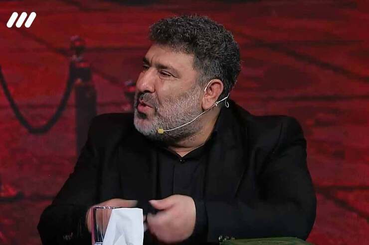 جایگزین سعید حدادیان در برنامه تلویزیونی «حسینیه معلی» مشخص شد