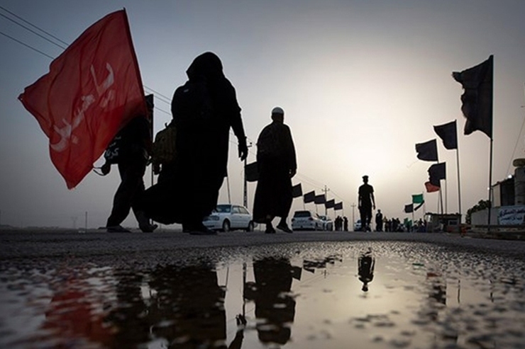 صدور ۵۰هزار دفترچه برای اتباع افغانستانی مقیم ایران برای سفر به عراق