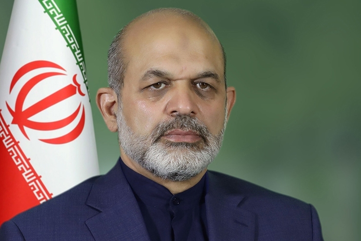 وزیر کشور: مشکل مهاجران افغانستانی ساکن در ایران برای سفر به عراق در حال حل شدن است
