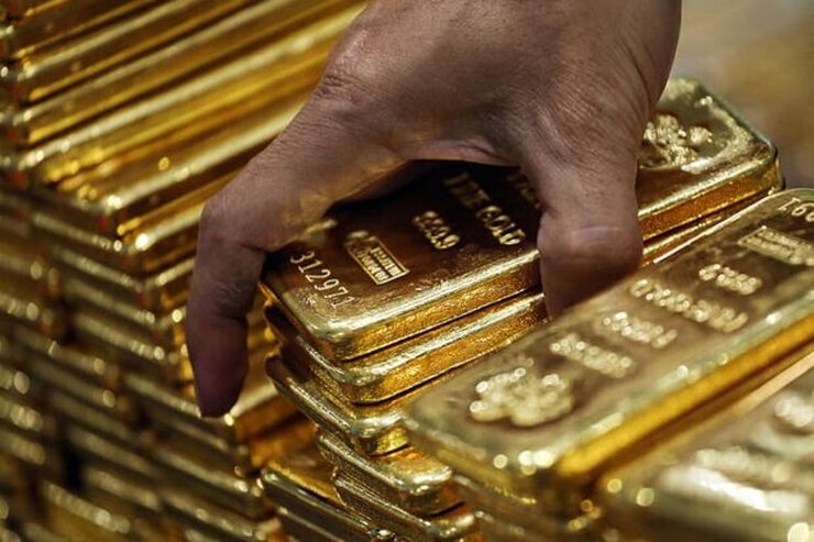 هفته صعودی برای طلا در بازار‌های جهانی در پیش است؟