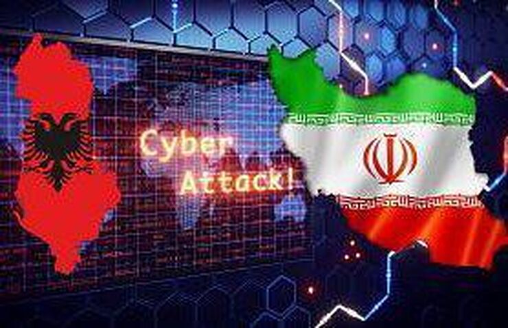 ادعای جدید آلبانی | ایران دوباره به ما حمله سایبری کرد