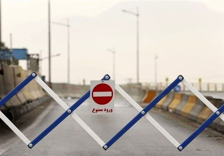 جزئیات محدودیت‌های ترافیکی محور‌های مرزی| زائران حسینی برگشت خود را به روزهای پایانی موکول نکنند