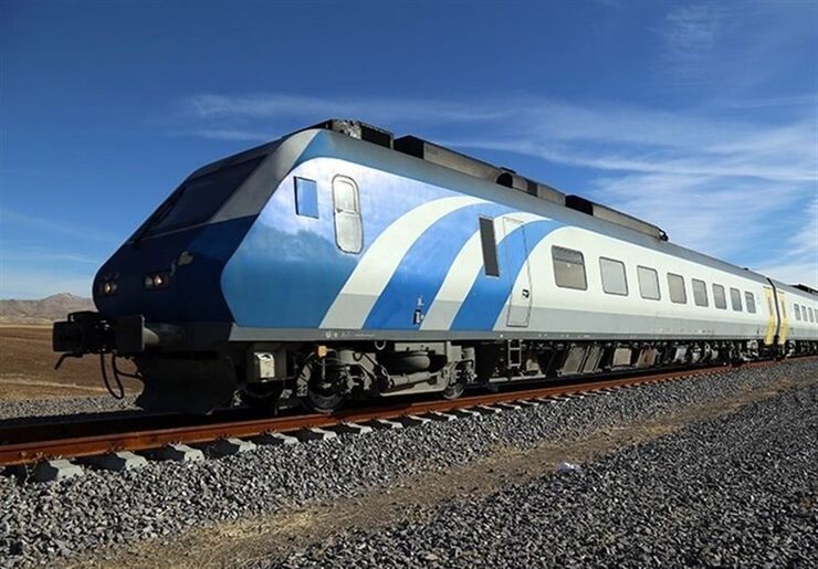 افزودن ۶ رام قطار فوق‌العاده برای بازگشت زائران اربعین از خرمشهر به تهران| فروش بلیط قطار خرمشهر- تهران از امروز 