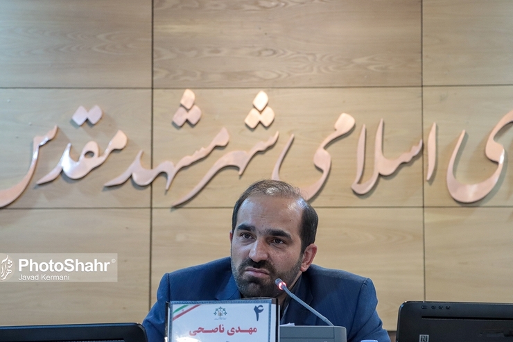 عضو شورای شهر مشهد: نما جزئی از مشاعات شهری است
