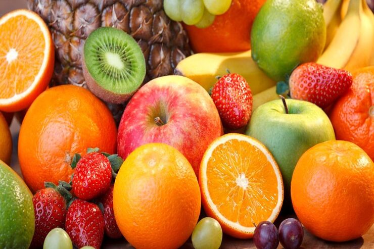 اینفوگرافی| مصرف میوه در مبتلایان دیابت