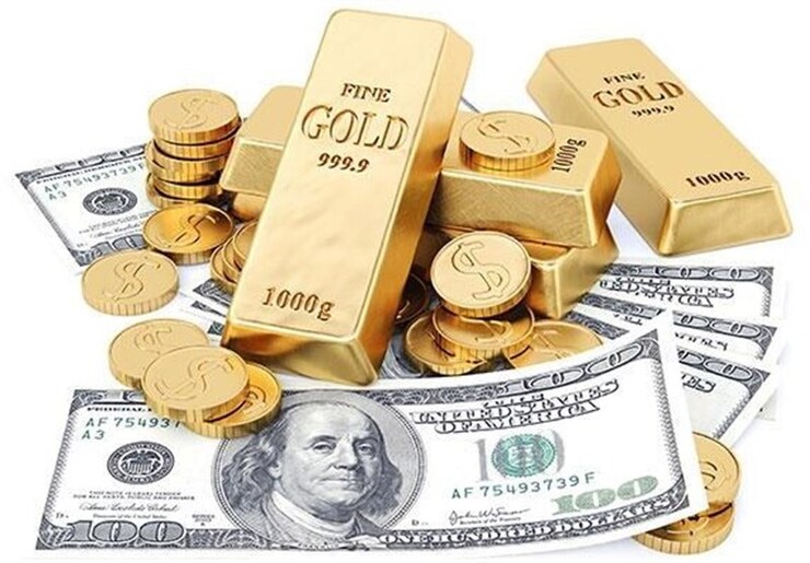 پیش بینی قیمت طلا و ارز فردا پنجشنبه (۲۴ شهریور ۱۴۰۱)