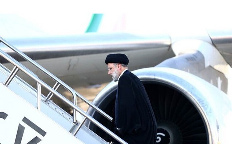 رئیس‌جمهور تهران را به مقصد نیویورک ترک کرد+ جزئیات سفر