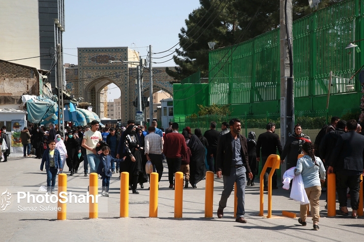 بهره‌گیری از ظرفیت ۱۷۰ شورای اجتماعی محله در دهه آخر صفر در مشهد