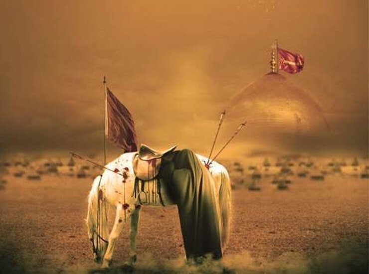 نگاهی به رمان «اعترافات کاتب کشته شده» اثر ساسان ناطق | روایتی از نیمروز عاشورا