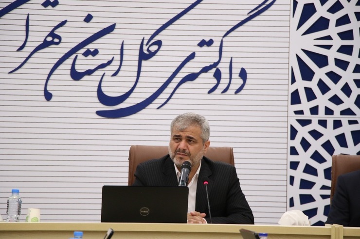توضیحات رئیس دادگستری تهران درباره روند رسیدگی به پرونده «مهسا امینی»| دروغ‌پردازی‌ها هم با جدیت رسیدگی می‌شود
